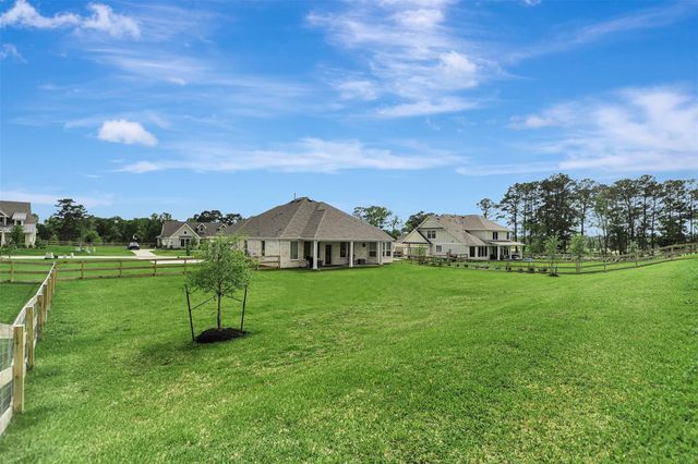 16548 Gaines Glen Lane, Montgomery, TX 77316