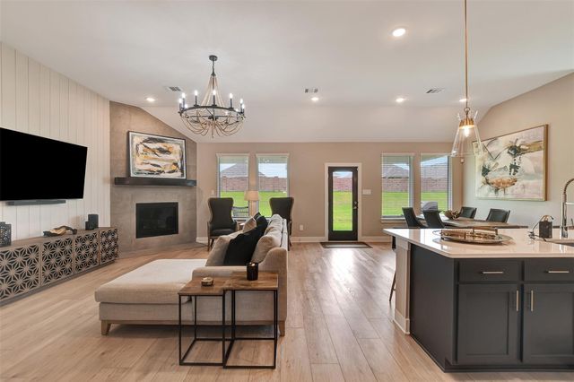 16548 Gaines Glen Lane, Montgomery, TX 77316