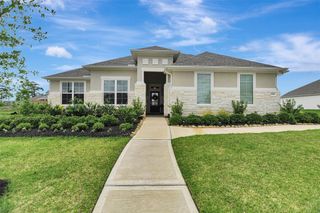16548 Gaines Glen Lane, Montgomery, TX 77316
