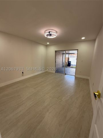 8397 SW 147th Pl, Miami, FL 33193
