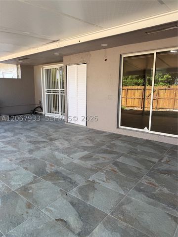 8397 SW 147th Pl, Miami, FL 33193