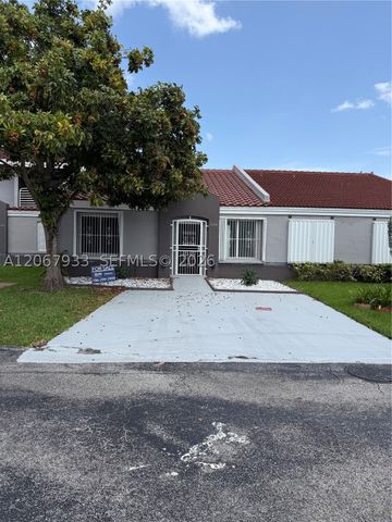 8397 SW 147th Pl, Miami, FL 33193