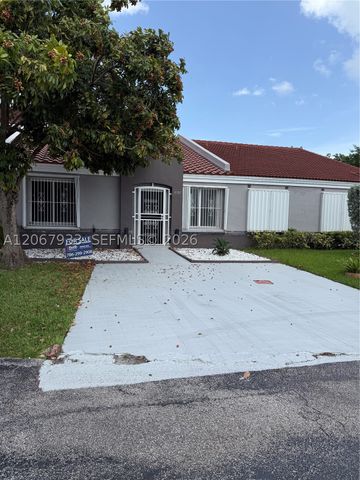 8397 SW 147th Pl, Miami, FL 33193