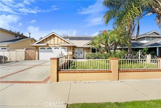 21323 Martin St, Carson, CA 90745