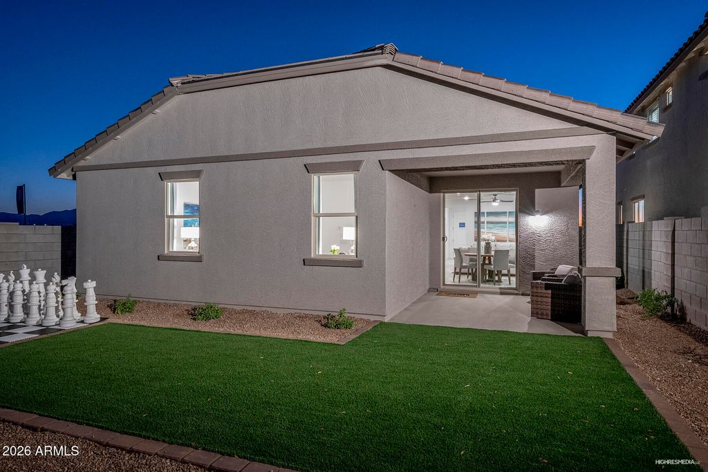 22985 N 183RD Drive, Surprise, AZ 85387 — photo 3