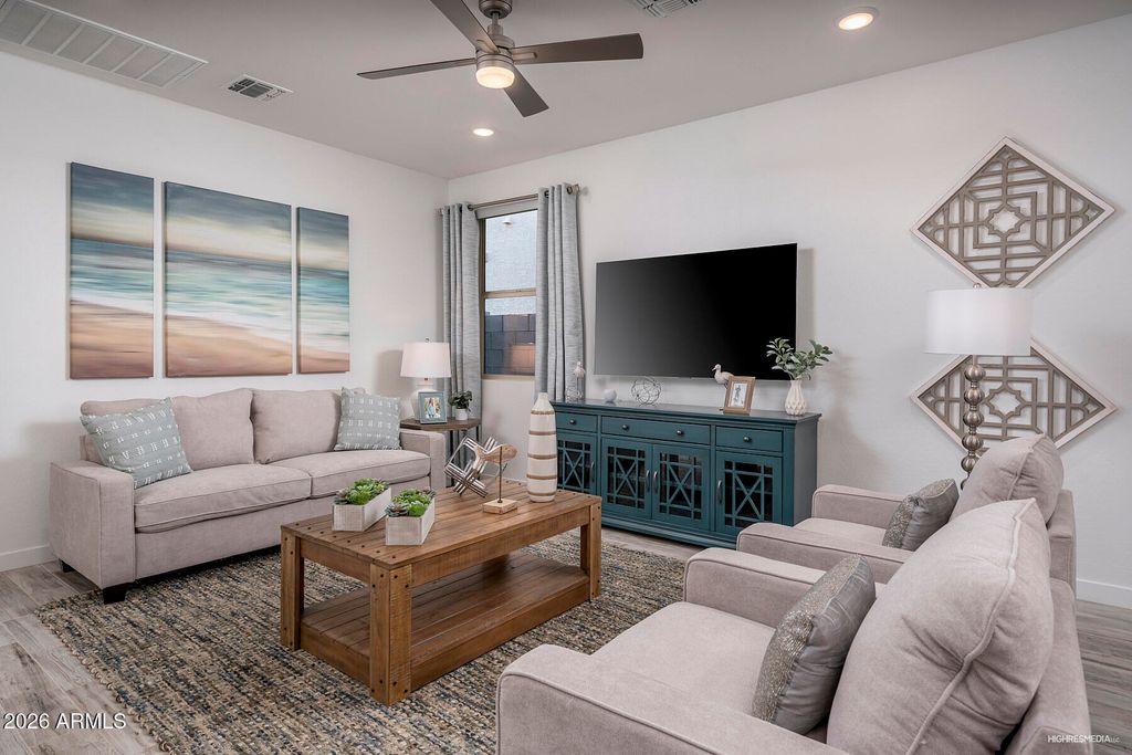 22985 N 183RD Drive, Surprise, AZ 85387 — photo 4
