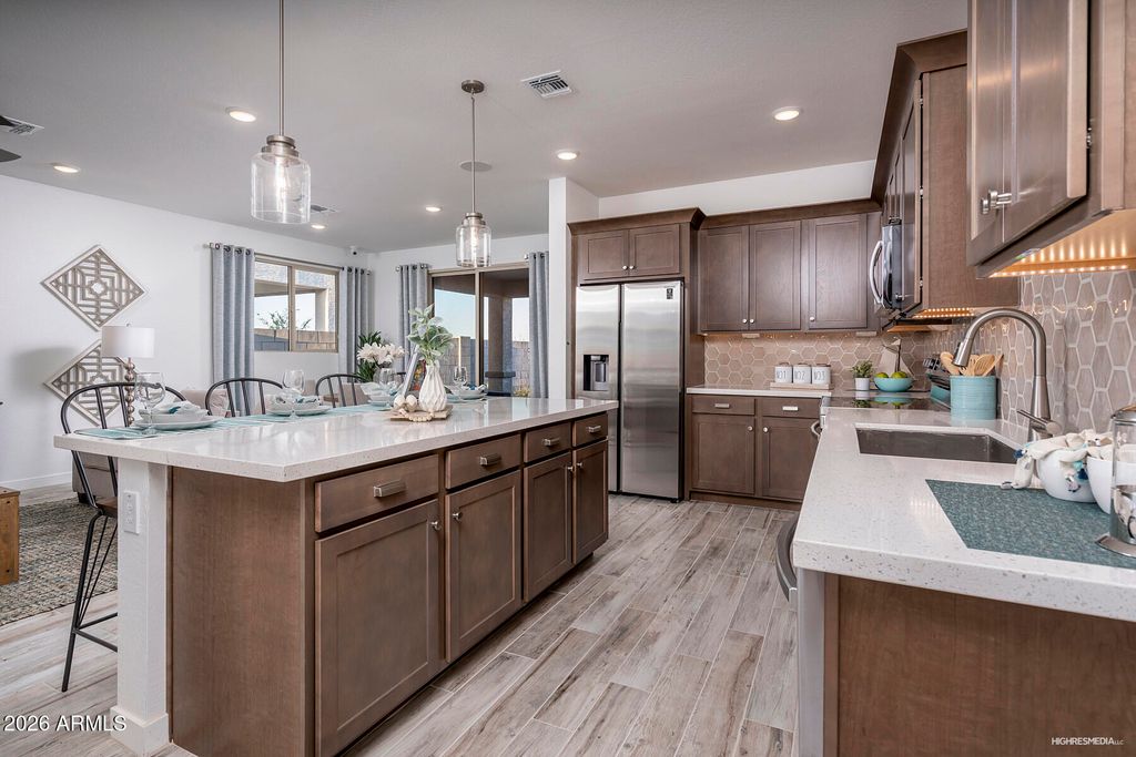22985 N 183RD Drive, Surprise, AZ 85387 — photo 5
