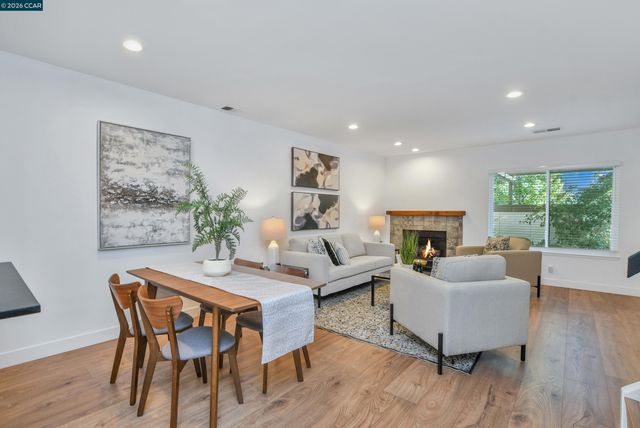 535 Churchill Downs Ct, Walnut Creek, CA 94597