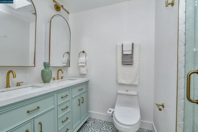 535 Churchill Downs Ct, Walnut Creek, CA 94597