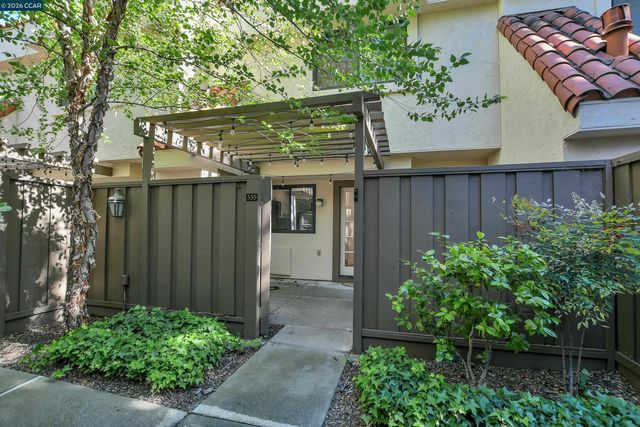 535 Churchill Downs Ct, Walnut Creek, CA 94597