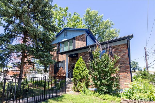 6941 Wise Avenue, St Louis, MO 63139