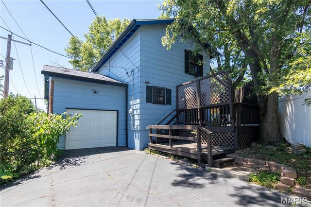 6941 Wise Avenue, St Louis, MO 63139