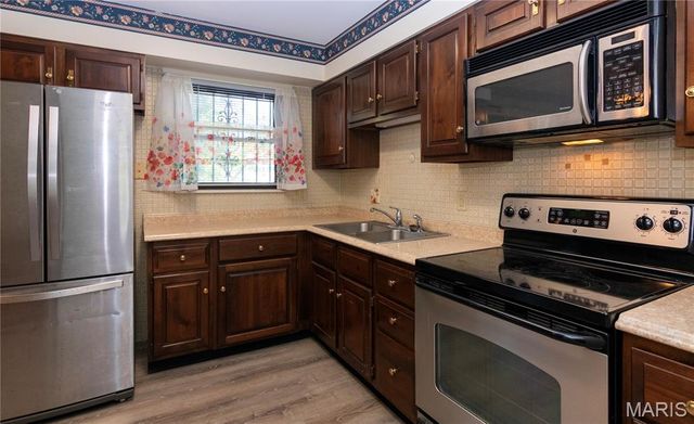 6941 Wise Avenue, St Louis, MO 63139