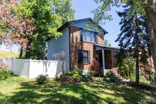 6941 Wise Avenue, St Louis, MO 63139