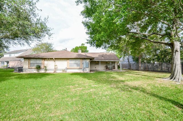 7719 Lacy Hill Drive, Houston, TX 77036