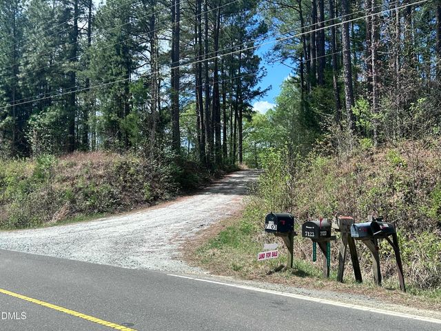 7227 Russell Road, Durham, NC 27712