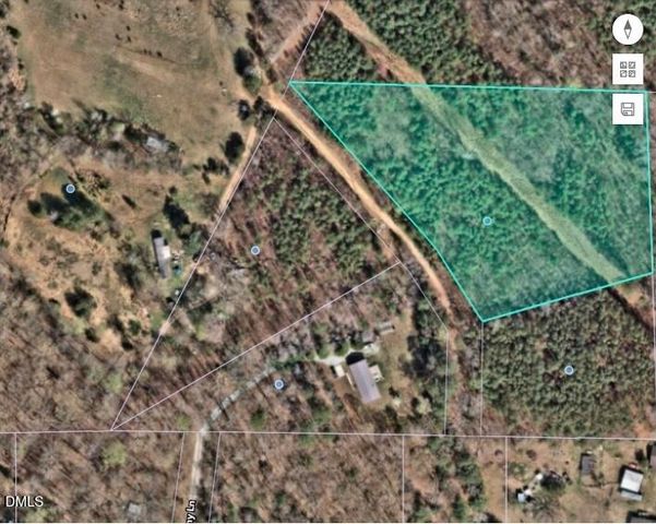 7227 Russell Road, Durham, NC 27712