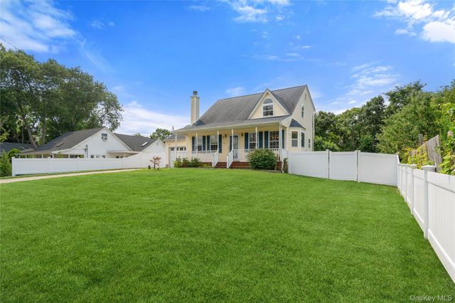 62 Lombardy Drive, Shirley, NY 11967