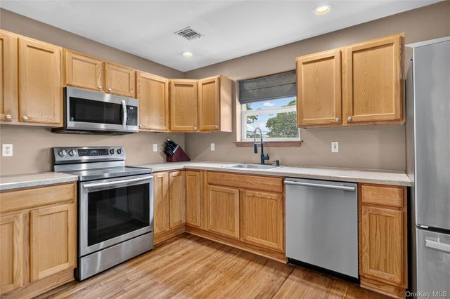 62 Lombardy Drive, Shirley, NY 11967