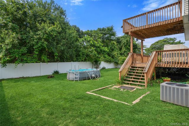 62 Lombardy Drive, Shirley, NY 11967
