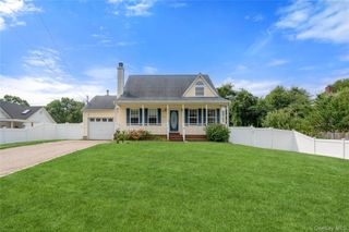 62 Lombardy Drive, Shirley, NY 11967