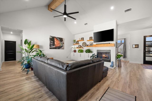 501 Brookshire Avenue, Wolfforth, TX 79382