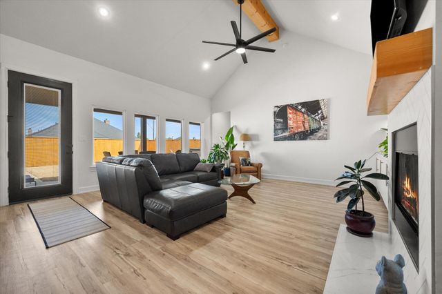 501 Brookshire Avenue, Wolfforth, TX 79382