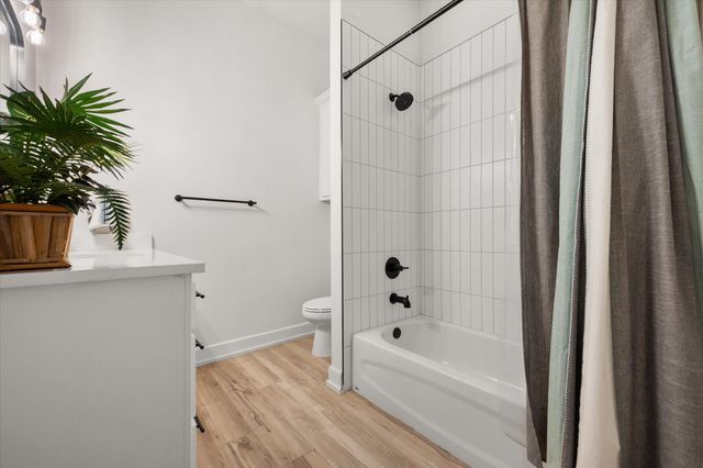 501 Brookshire Avenue, Wolfforth, TX 79382