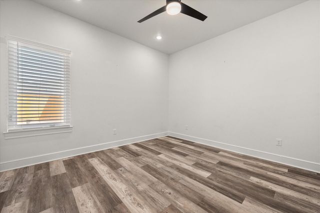 501 Brookshire Avenue, Wolfforth, TX 79382