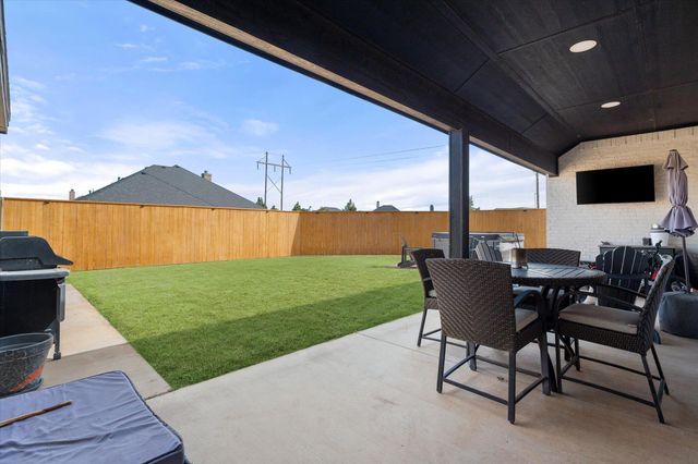 501 Brookshire Avenue, Wolfforth, TX 79382