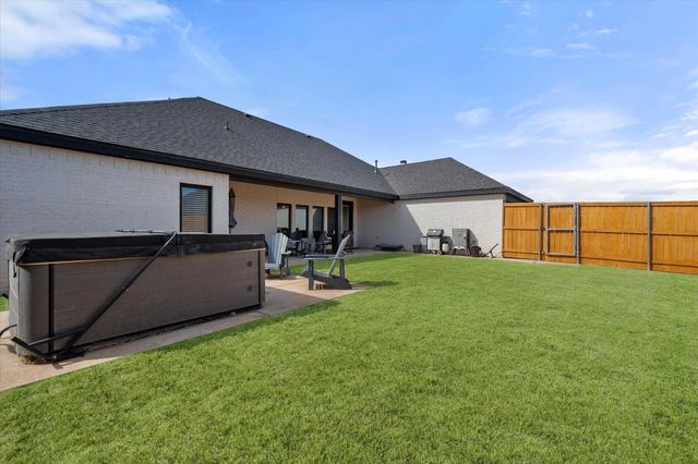 501 Brookshire Avenue, Wolfforth, TX 79382