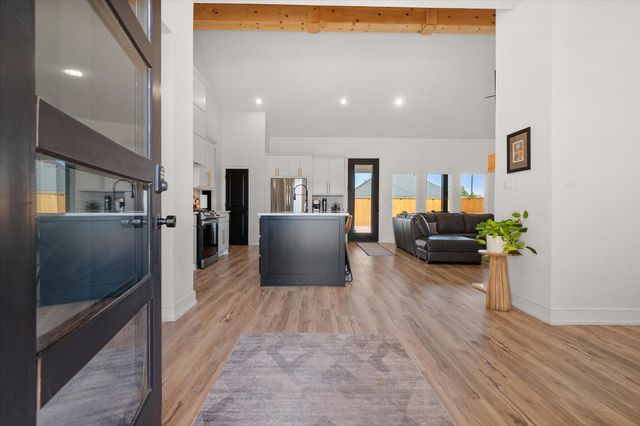 501 Brookshire Avenue, Wolfforth, TX 79382