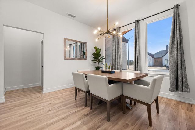 501 Brookshire Avenue, Wolfforth, TX 79382