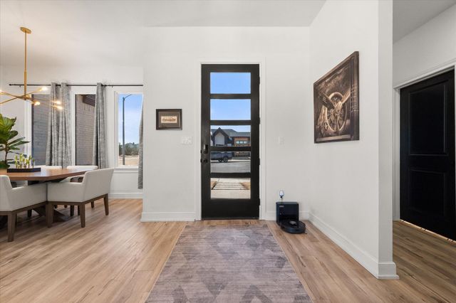 501 Brookshire Avenue, Wolfforth, TX 79382