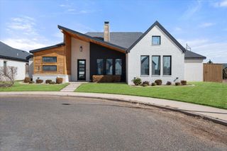 501 Brookshire Avenue, Wolfforth, TX 79382