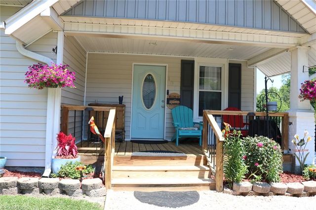 185 Southview Street, Mount Airy, NC 27030