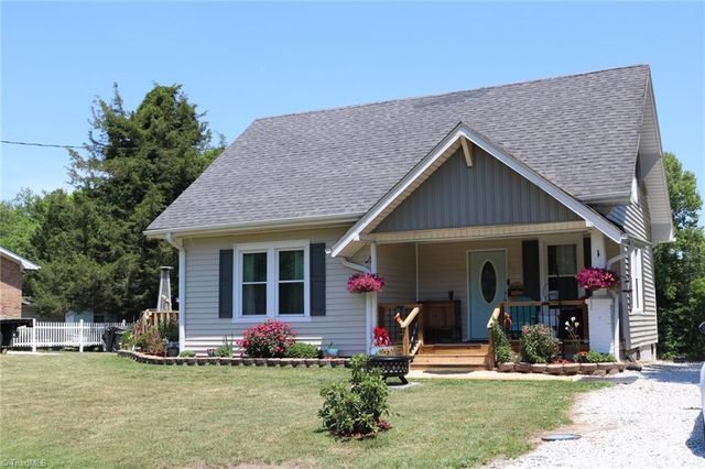 185 Southview Street, Mount Airy, NC 27030