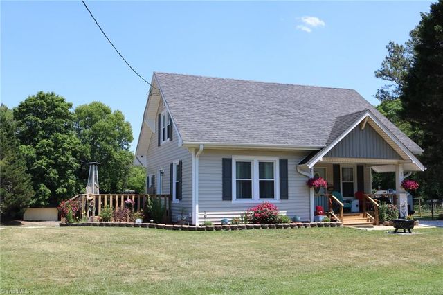 185 Southview Street, Mount Airy, NC 27030