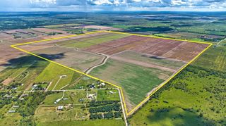 TBD Cr 15, Damon, TX 77430
