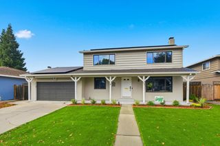 809 Midvale Lane, San Jose, CA 95136