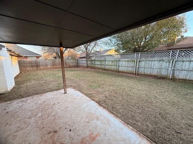 338 W Crooked Branch Way, Mustang, OK 73064