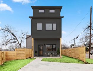 4709 Depew Ave B, Austin, TX 78751