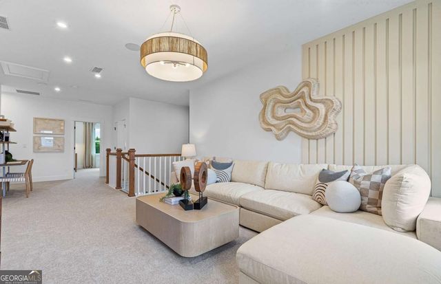 299 Rockledge Bend, Powder Springs, GA 30127