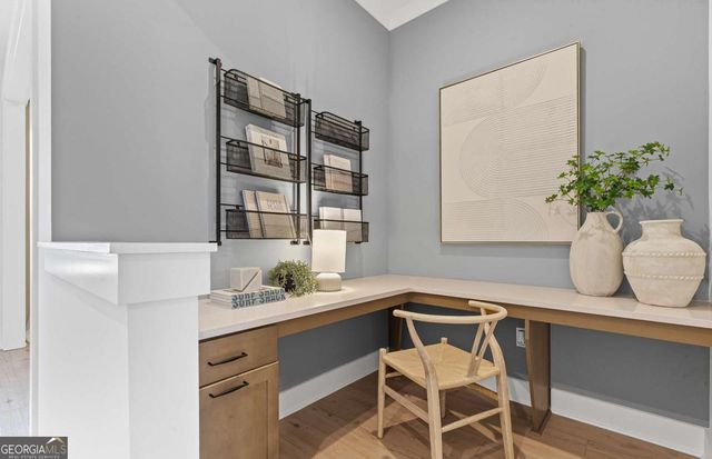 299 Rockledge Bend, Powder Springs, GA 30127