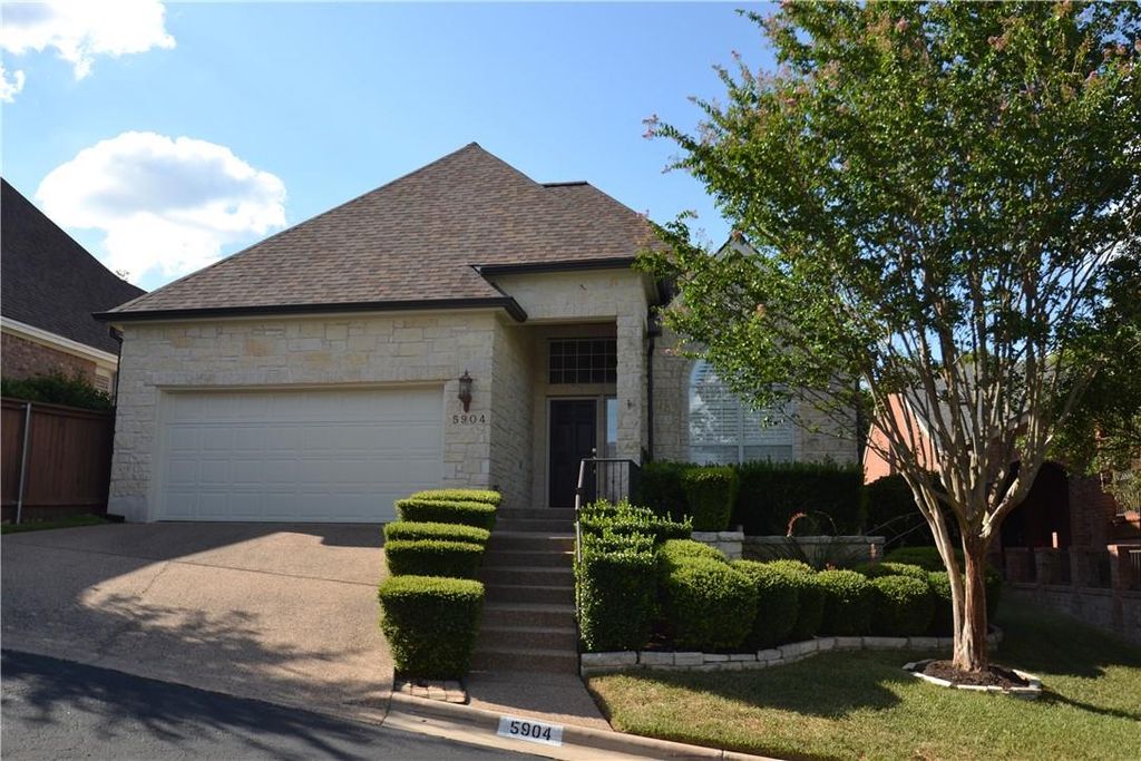5904 Cane Pace, Austin, TX 78746