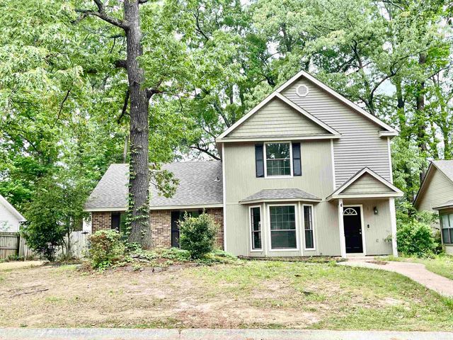 3 Danube, Maumelle, AR 72113