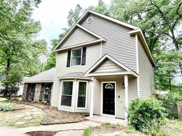 3 Danube, Maumelle, AR 72113