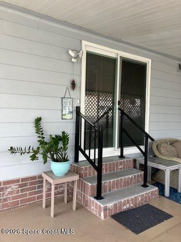 504 Jennifer Circle, Melbourne, FL 32904