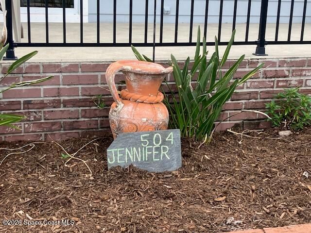 504 Jennifer Circle, Melbourne, FL 32904
