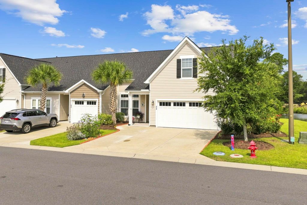 232 J E Edward Dr Unit 24, Myrtle Beach, SC 29588 — photo 2